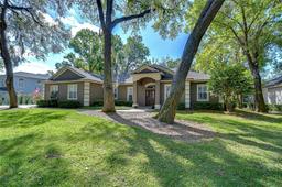 Picture of 6229 Wild Orchid Drive, Lithia, FL 33547