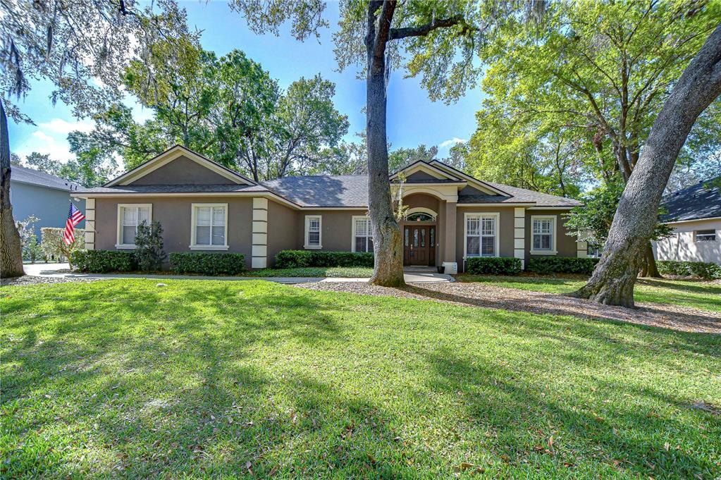 Picture of 6229 Wild Orchid Drive, Lithia, FL 33547