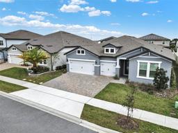 Picture of 2768 Matera Drive, St Cloud, FL 34771