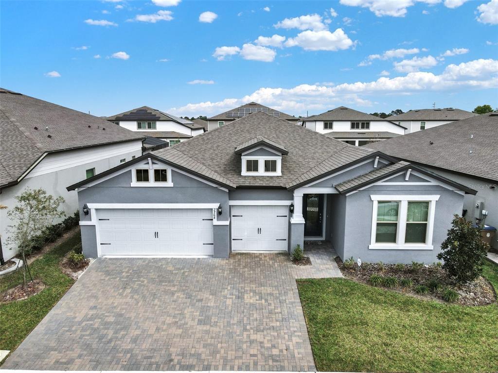 Picture of 2768 Matera Drive, St Cloud, FL 34771