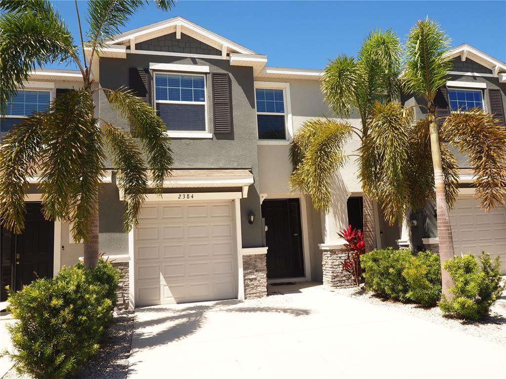 Picture of 2384 Midnight Pearl Drive, Sarasota, FL 34240