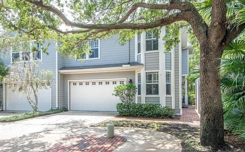 Picture of 2880 Bayshore Trails Drive, Tampa FL 33611