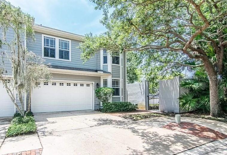 Picture of 2880 Bayshore Trails Drive, Tampa FL 33611