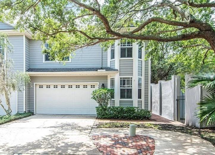 Picture of 2880 Bayshore Trails Drive, Tampa FL 33611