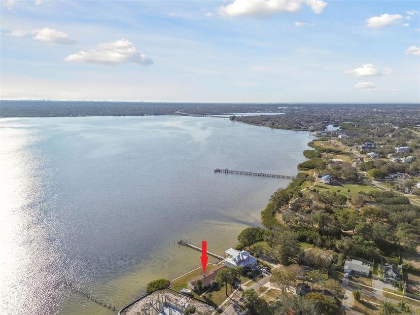 Picture of 116 Shore Drive Place, Oldsmar FL 34677