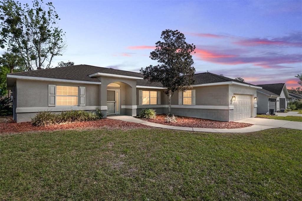 Picture of 4575 NW 30Th Place, Ocala, FL 34482