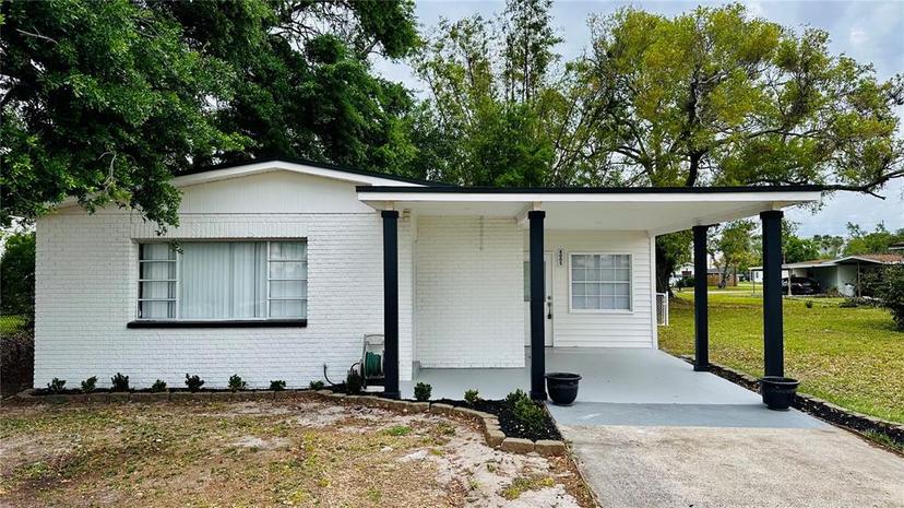Picture of 4005 W Nassau Street, Tampa FL 33607