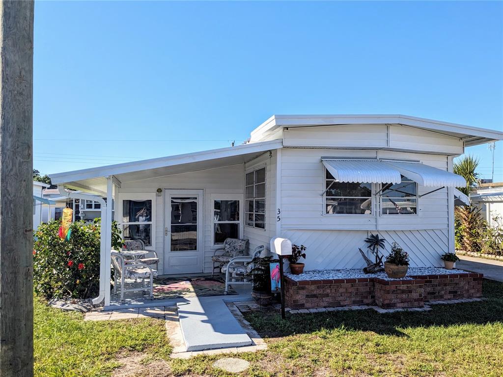 Picture of 1891 Englewood Road Unit 35, Englewood, FL 34223