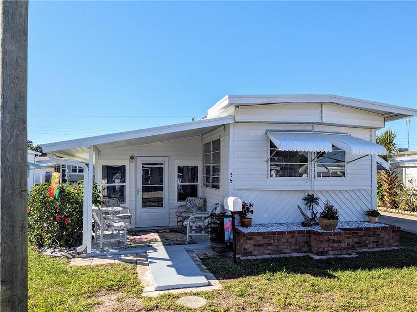 Picture of 1891 Englewood Road Unit 35, Englewood FL 34223