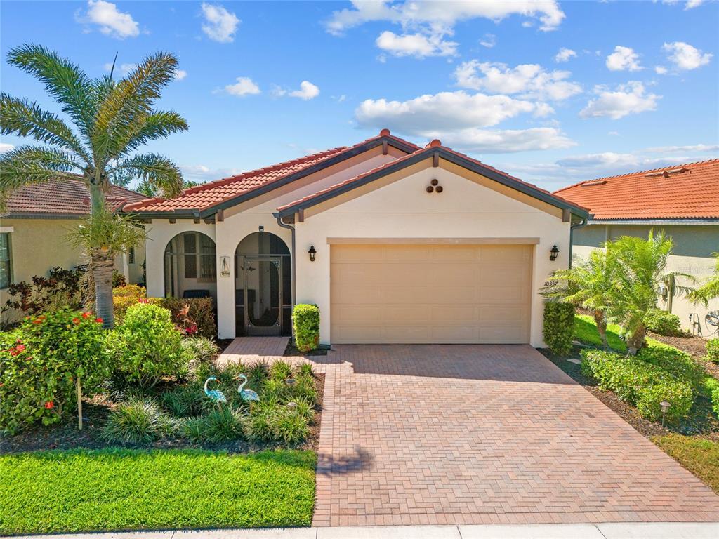 Picture of 10357 Crooked Creek Drive, Venice, FL 34293
