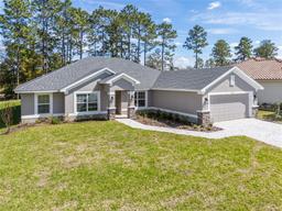 Picture of 7027 SW 179Th Court Road, Dunnellon, FL 34432