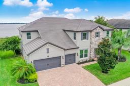 Picture of 16689 Broadwater Avenue, Winter Garden, FL 34787