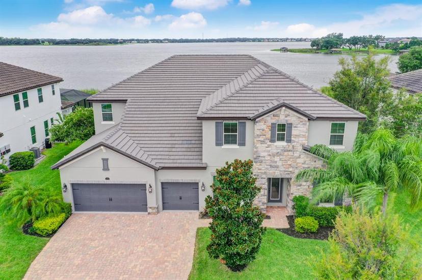 Picture of 16689 Broadwater Avenue, Winter Garden FL 34787