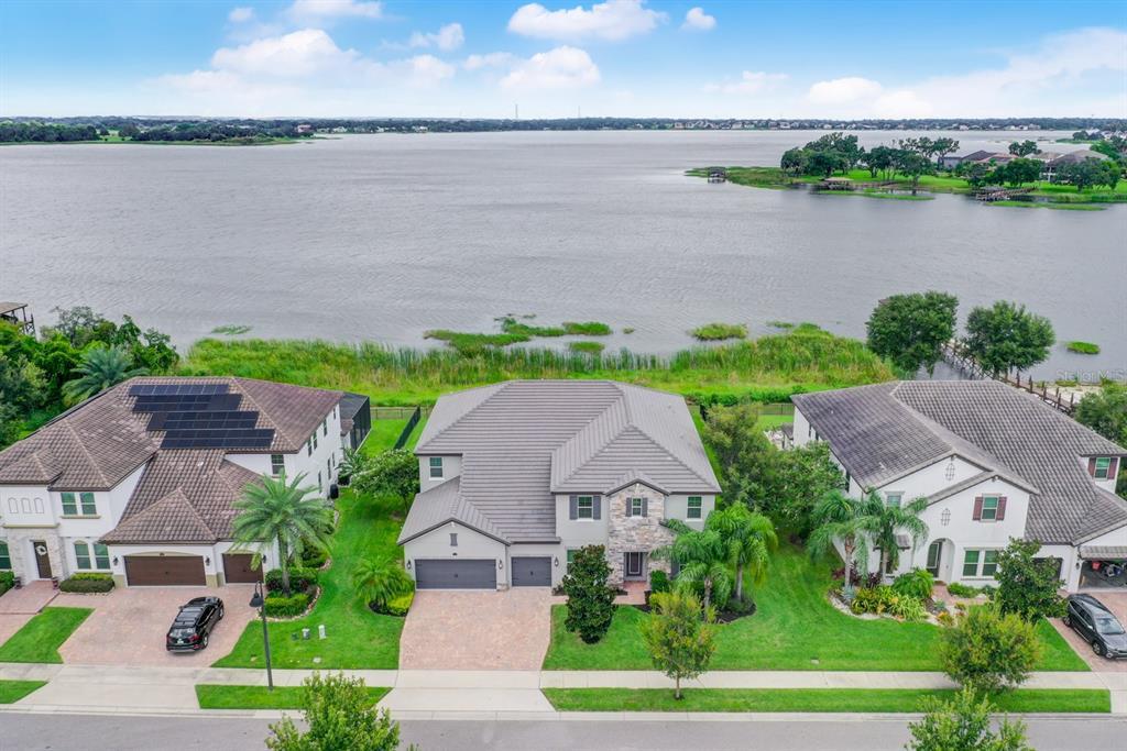 Picture of 16689 Broadwater Avenue, Winter Garden, FL 34787