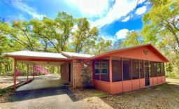 Picture of 105 Half Moon Trail, Melrose, FL 32666