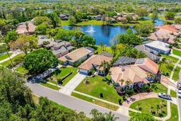 Picture of 4104 Willow Bay Drive, Winter Garden, FL 34787
