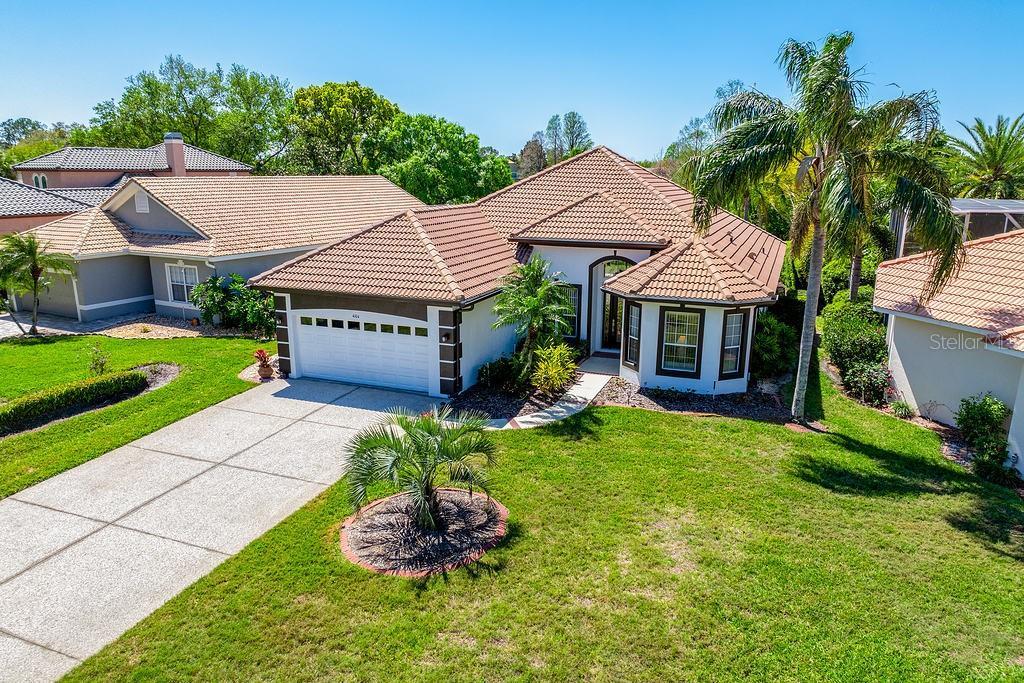 Picture of 4104 Willow Bay Drive, Winter Garden, FL 34787
