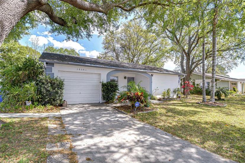 Picture of 14041 Arbor Knoll Circle, Tampa FL 33625