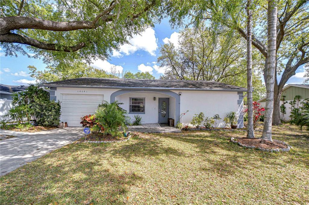 Picture of 14041 Arbor Knoll Circle, Tampa, FL 33625
