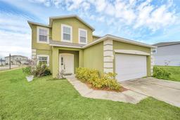 Picture of 2311 Whitley Lane, Winter Haven, FL 33881