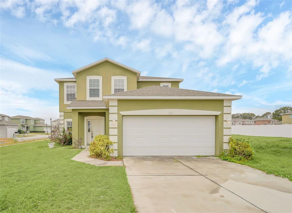 Picture of 2311 Whitley Lane, Winter Haven, FL 33881