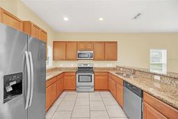 Picture of 2311 Whitley Lane, Winter Haven, FL 33881
