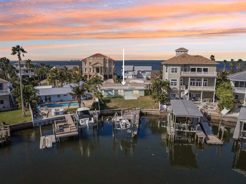 Picture of 104 Carlyle Circle, Palm Harbor FL 34683