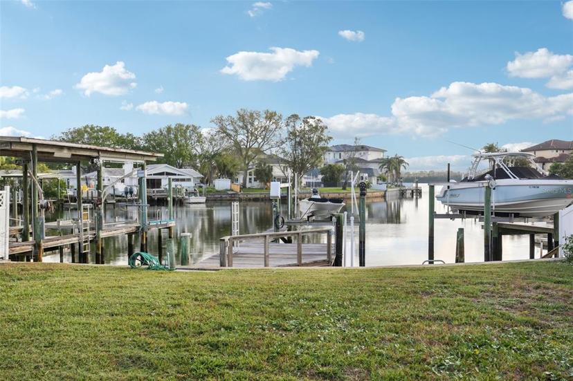 Picture of 104 Carlyle Circle, Palm Harbor FL 34683