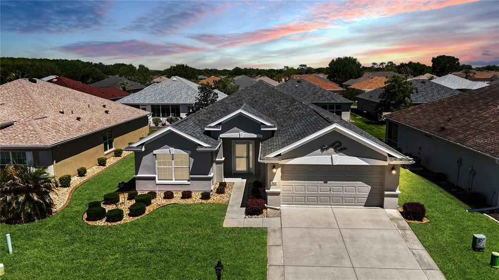 Picture of 8621 SE 133Rd Street, Summerfield, FL 34491