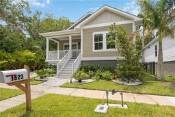 Picture of 1623 8Th Avenue W, Bradenton, FL 34205