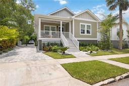 Picture of 1623 8Th Avenue W, Bradenton, FL 34205