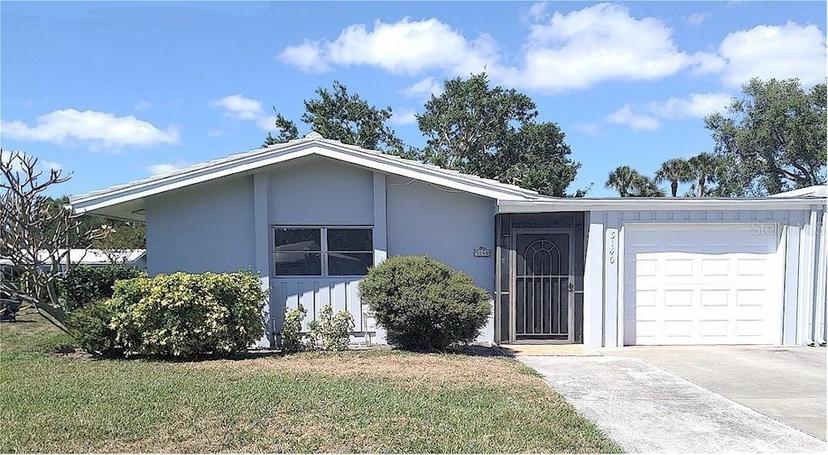 Picture of 3140 Village Green Drive Unit 1119, Sarasota FL 34239