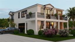 Picture of 5000 Chancellor Street Ne, St Petersburg, FL 33703