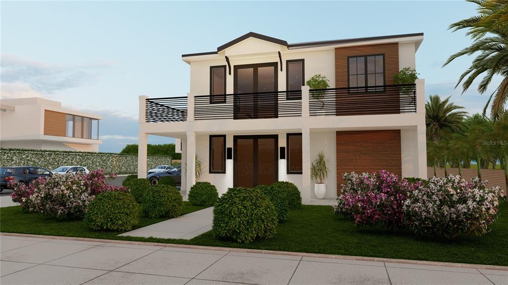 Picture of 5000 Chancellor Street Ne, St Petersburg, FL 33703