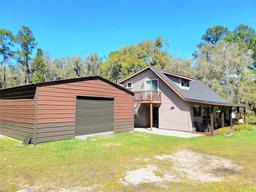 Picture of 10851 SE 195Th Street, Inglis, FL 34449