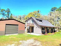 Picture of 10851 SE 195Th Street, Inglis, FL 34449