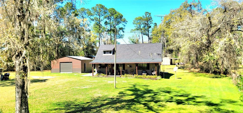 Picture of 10851 SE 195Th Street, Inglis, FL 34449