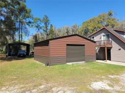 Picture of 10851 SE 195Th Street, Inglis, FL 34449