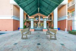 Picture of 4516 Seagull Drive Unit 408, New Port Richey, FL 34652
