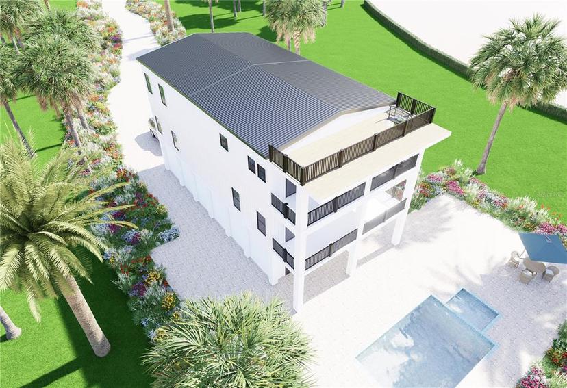 Picture of 2004 Gulf Boulevard, Indian Rocks Beach FL 33785