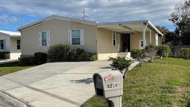 Picture of 6216 Compass Lane, Tampa FL 33611