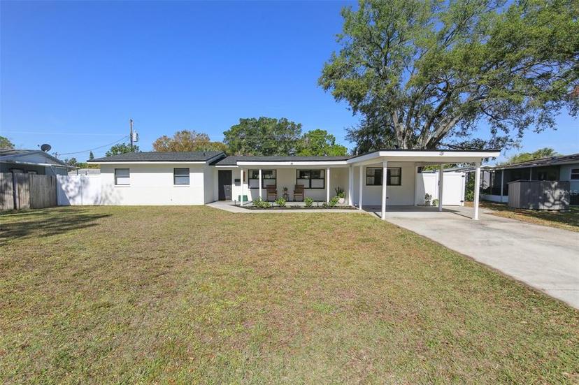 Picture of 7874 14Th Way N, St Petersburg FL 33702