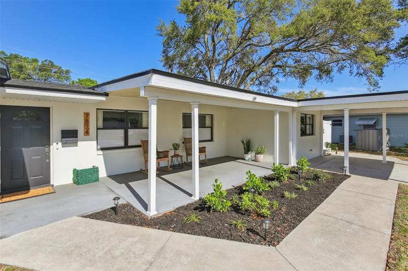 Picture of 7874 14Th Way N, St Petersburg FL 33702