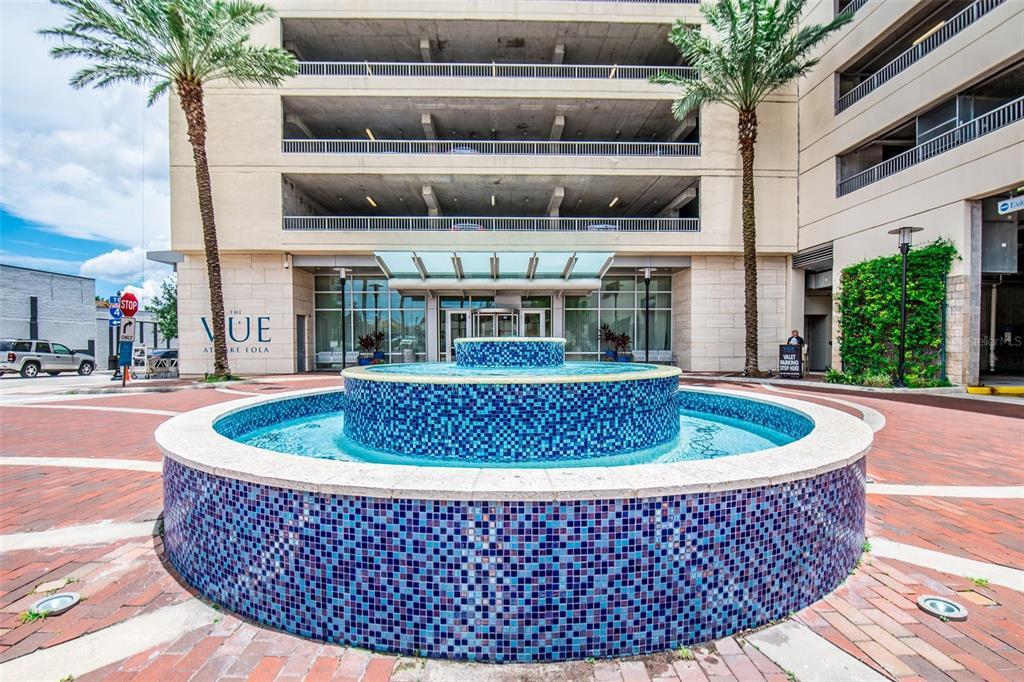 Picture of 150 E Robinson Street Unit 2608, Orlando, FL 32801