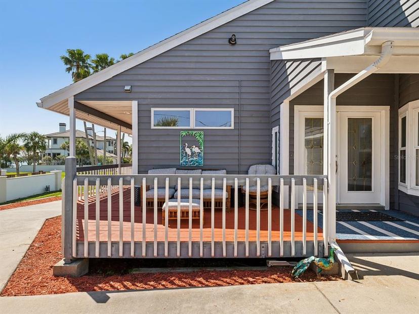 Picture of 115 16Th Street, Belleair Beach FL 33786