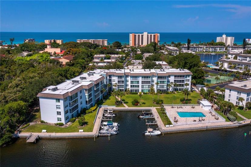 Picture of 600 Sutton Place Unit 104, Longboat Key FL 34228
