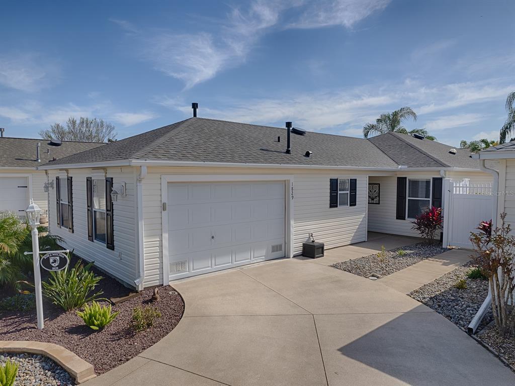 Picture of 1829 Foxwood Lane, The Villages, FL 32162