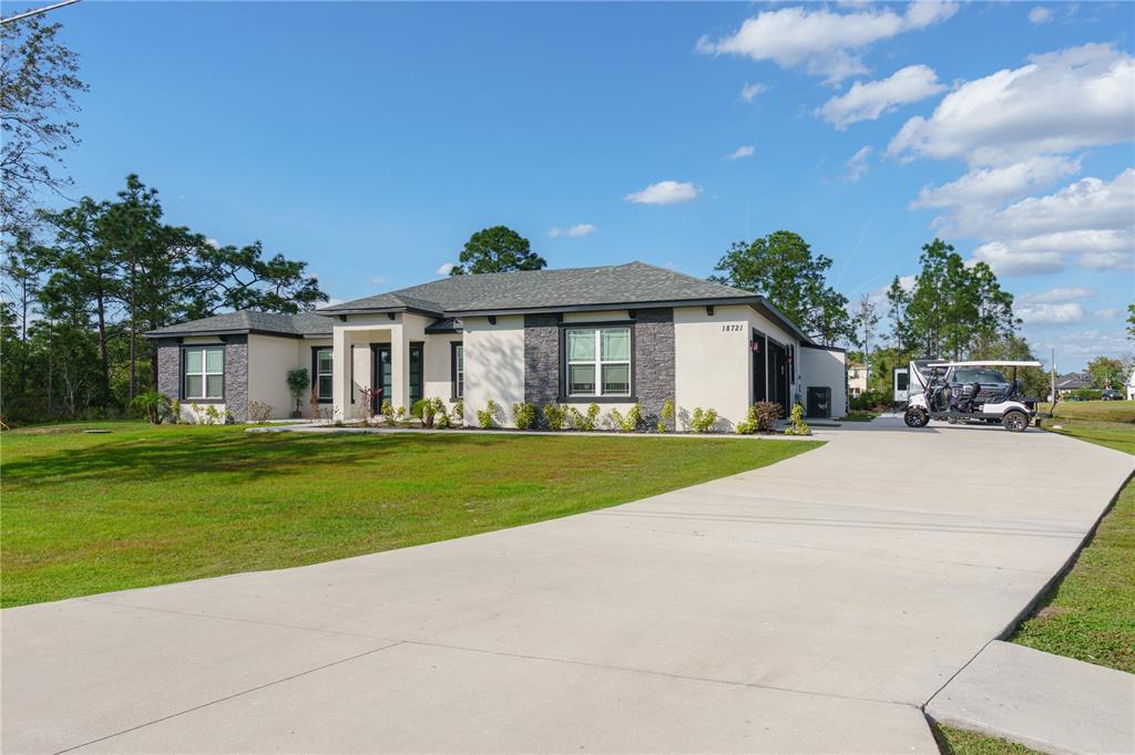 Picture of 18721 Seaview Street, Orlando, FL 32833