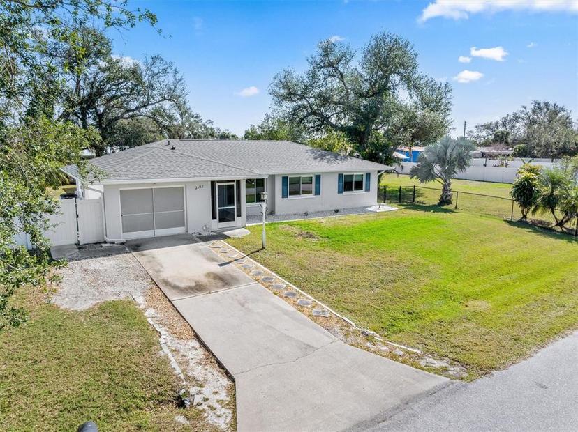 Picture of 2102 Alaric Street, Port Charlotte FL 33952