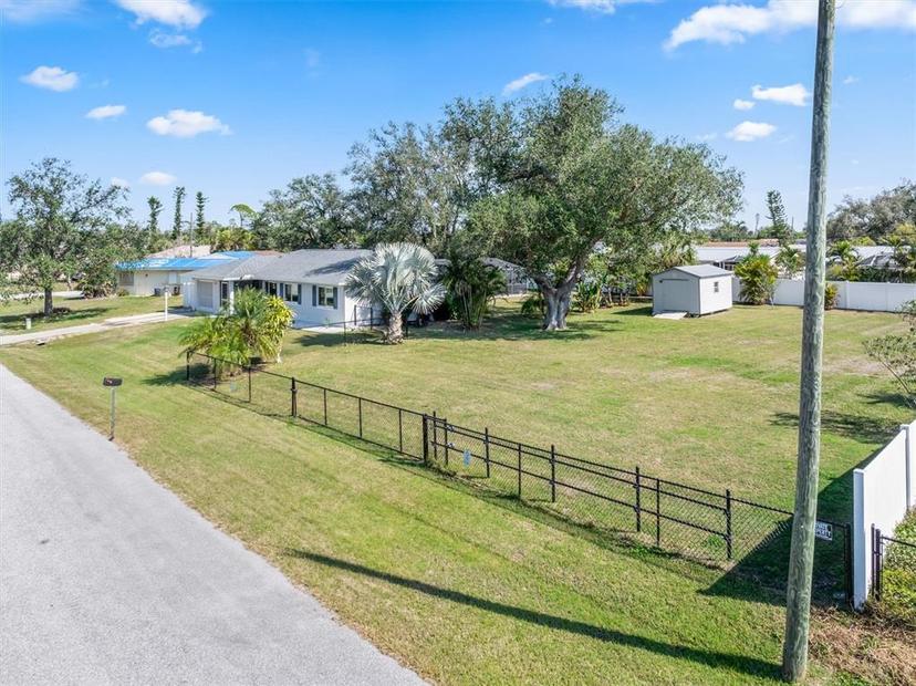 Picture of 2102 Alaric Street, Port Charlotte FL 33952